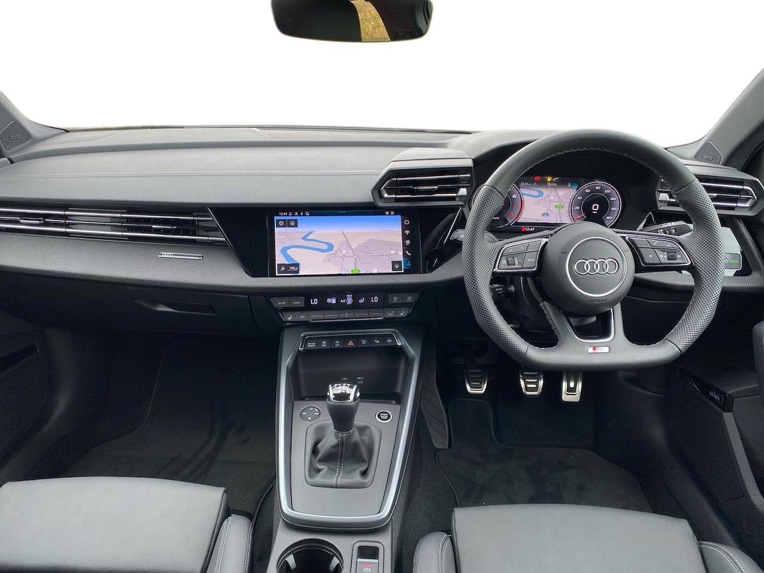 Used Audi A3 2025 for sale - 76114284: Photo 8