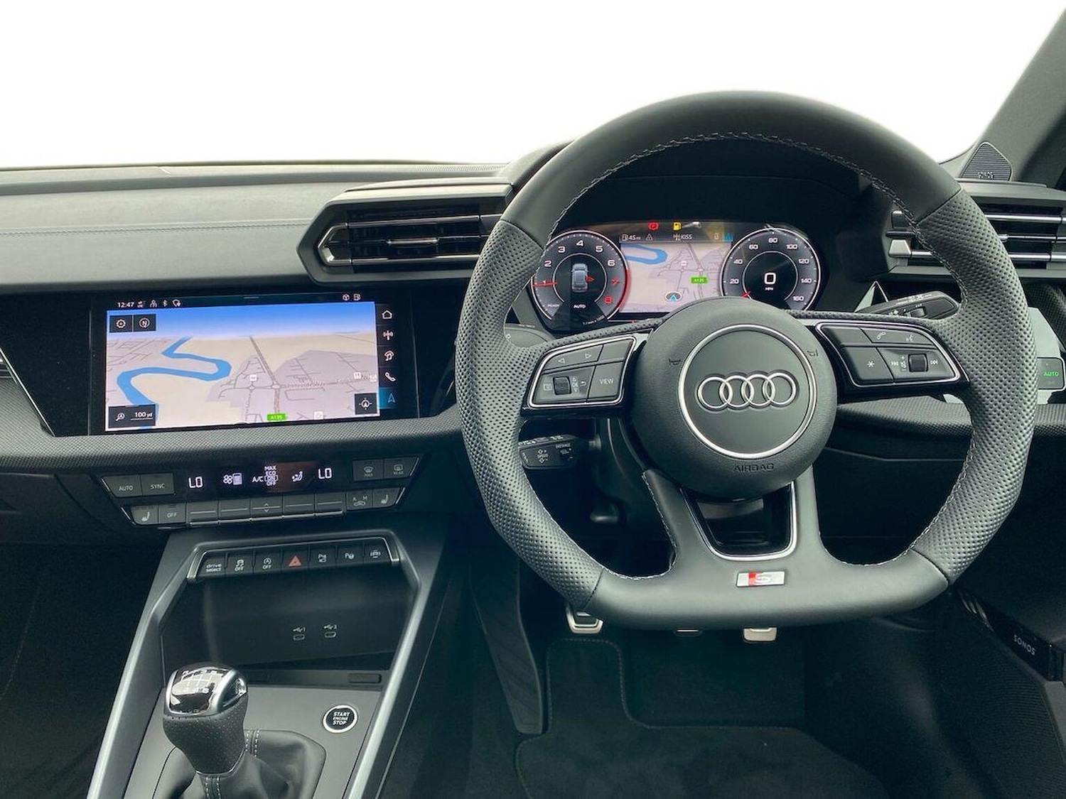 Used Audi A3 2025 for sale - 76114284: Photo 9