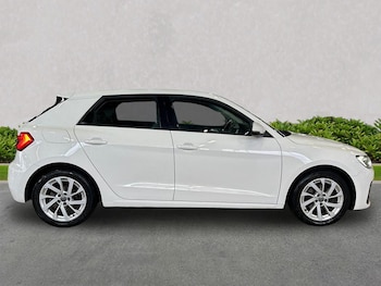 Used Audi A1 2019 for sale - 78317139: Photo