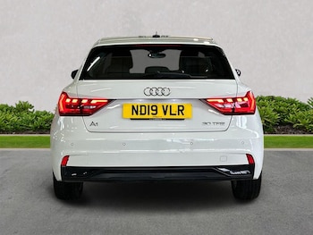 Used Audi A1 2019 for sale - 78317139: Photo