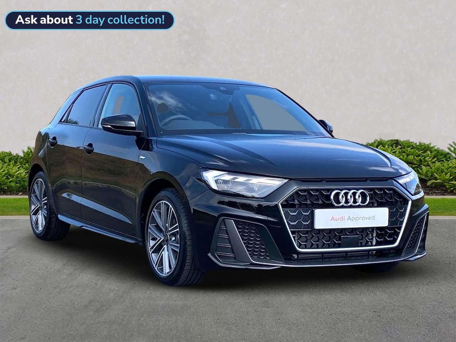 Used Audi A1 2025 for sale - 76022716: Photo 1