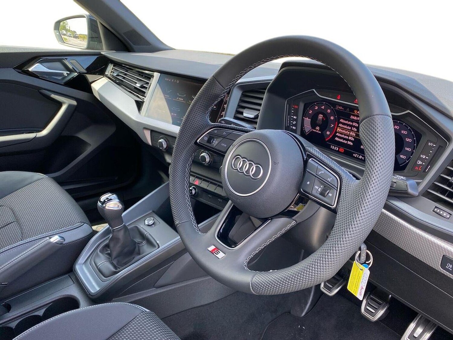 Used Audi A1 2025 for sale - 76022716: Photo 15