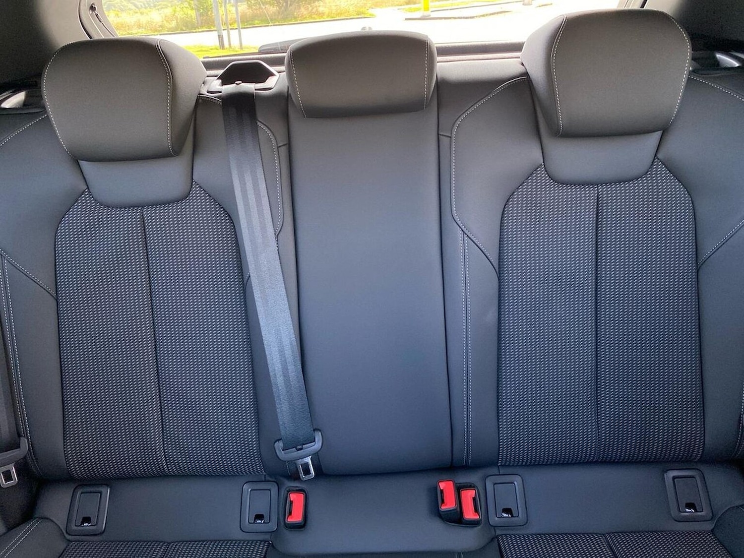 Used Audi A1 2025 for sale - 76022716: Photo 16