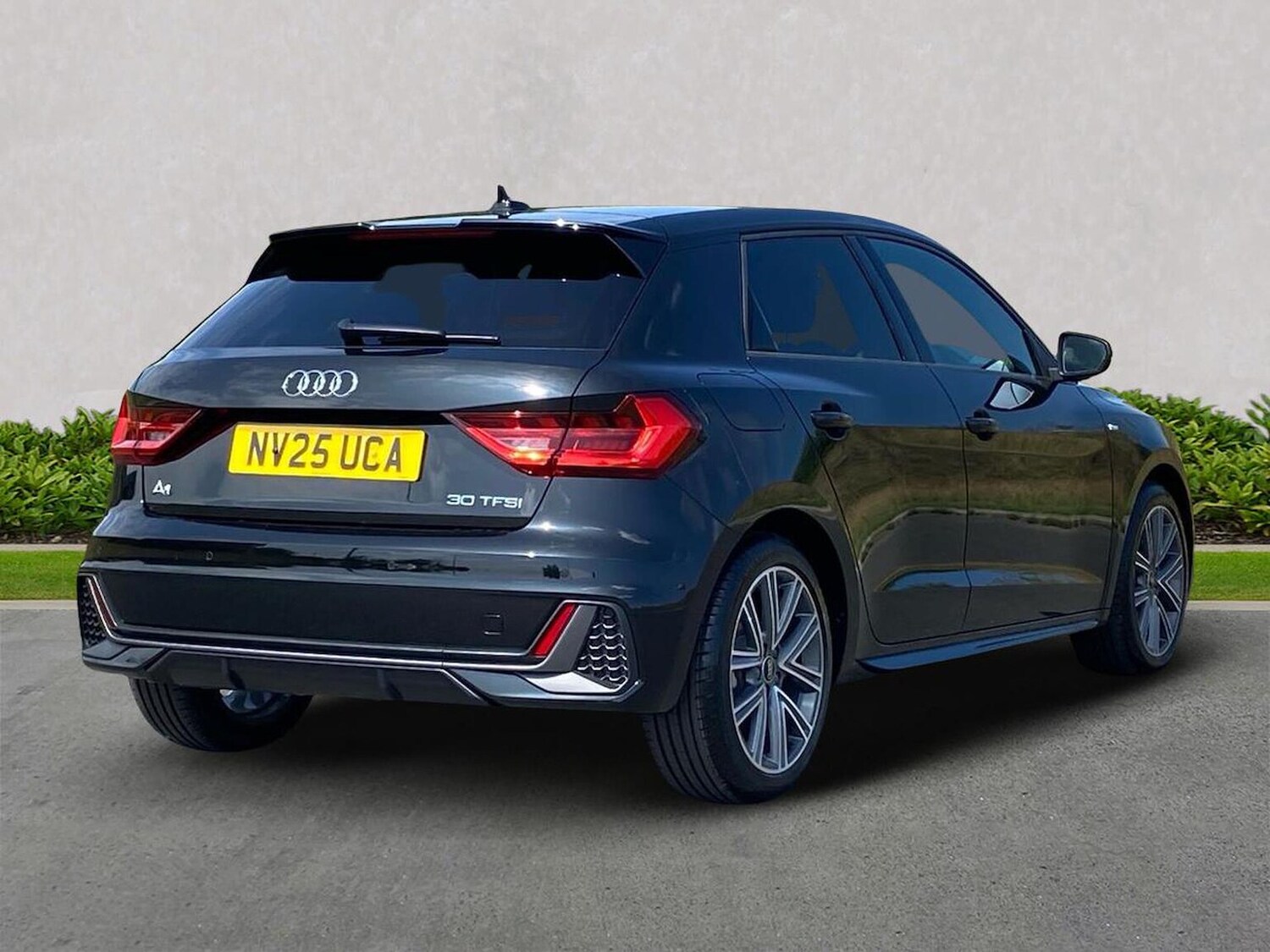 Used Audi A1 2025 for sale - 76022716: Photo 18