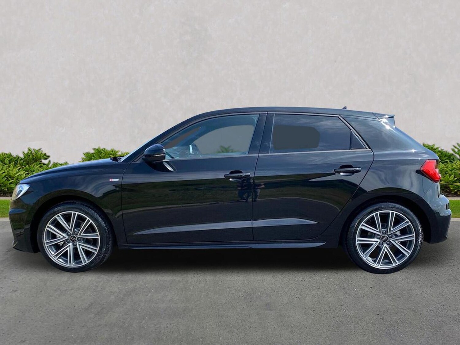 Used Audi A1 2025 for sale - 76022716: Photo 19