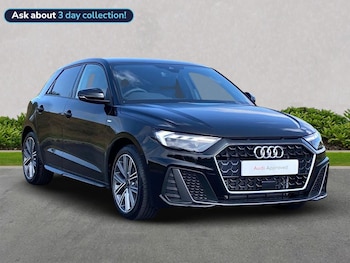 Audi - A1