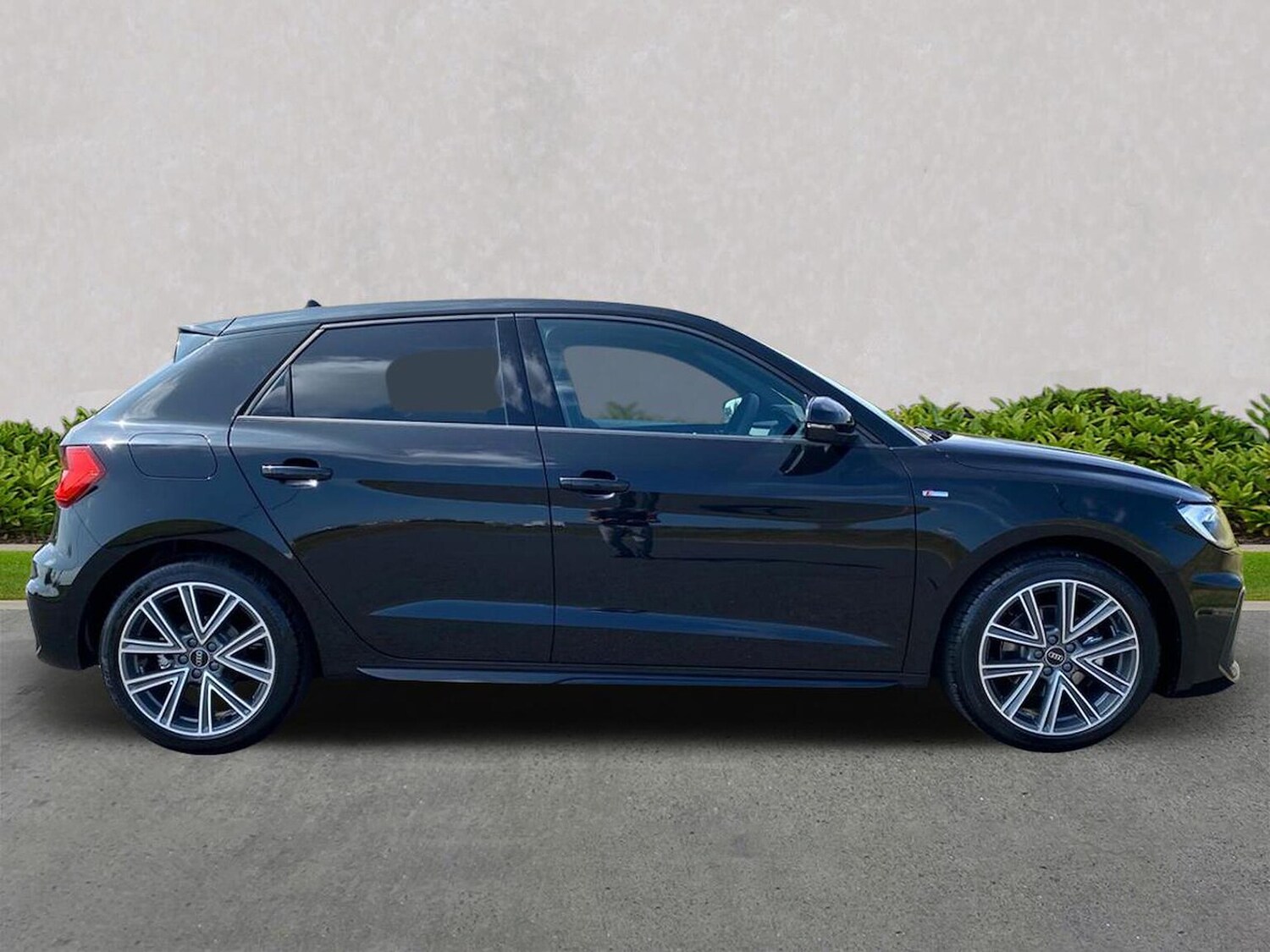 Used Audi A1 2025 for sale - 76022716: Photo 3