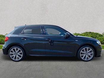 Used Audi A1 2025 for sale - 76022716: Photo 3