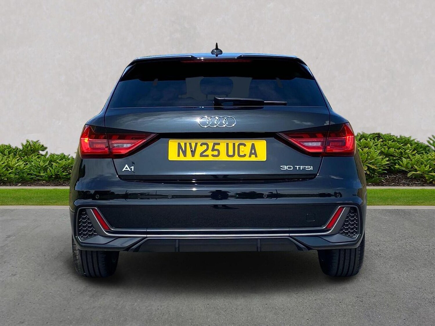 Used Audi A1 2025 for sale - 76022716: Photo 4
