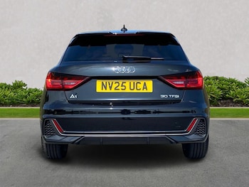Used Audi A1 2025 for sale - 76022716: Photo 4