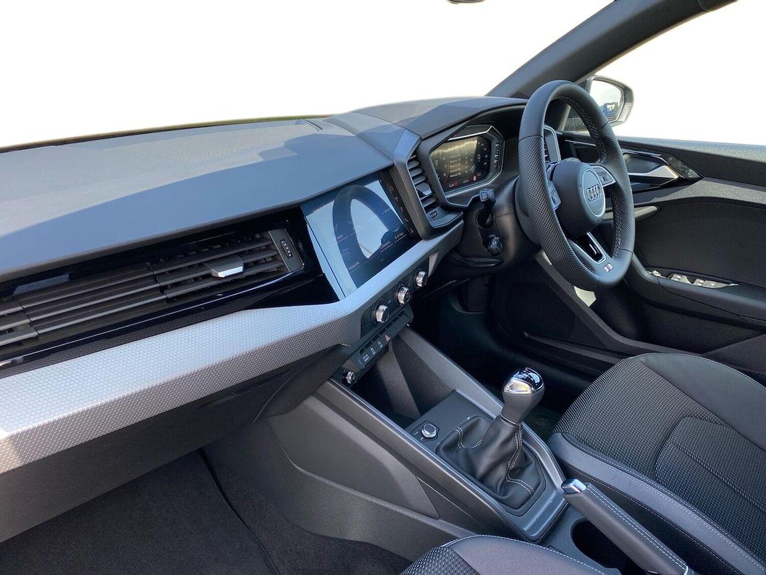 Used Audi A1 2025 for sale - 76022716: Photo 7