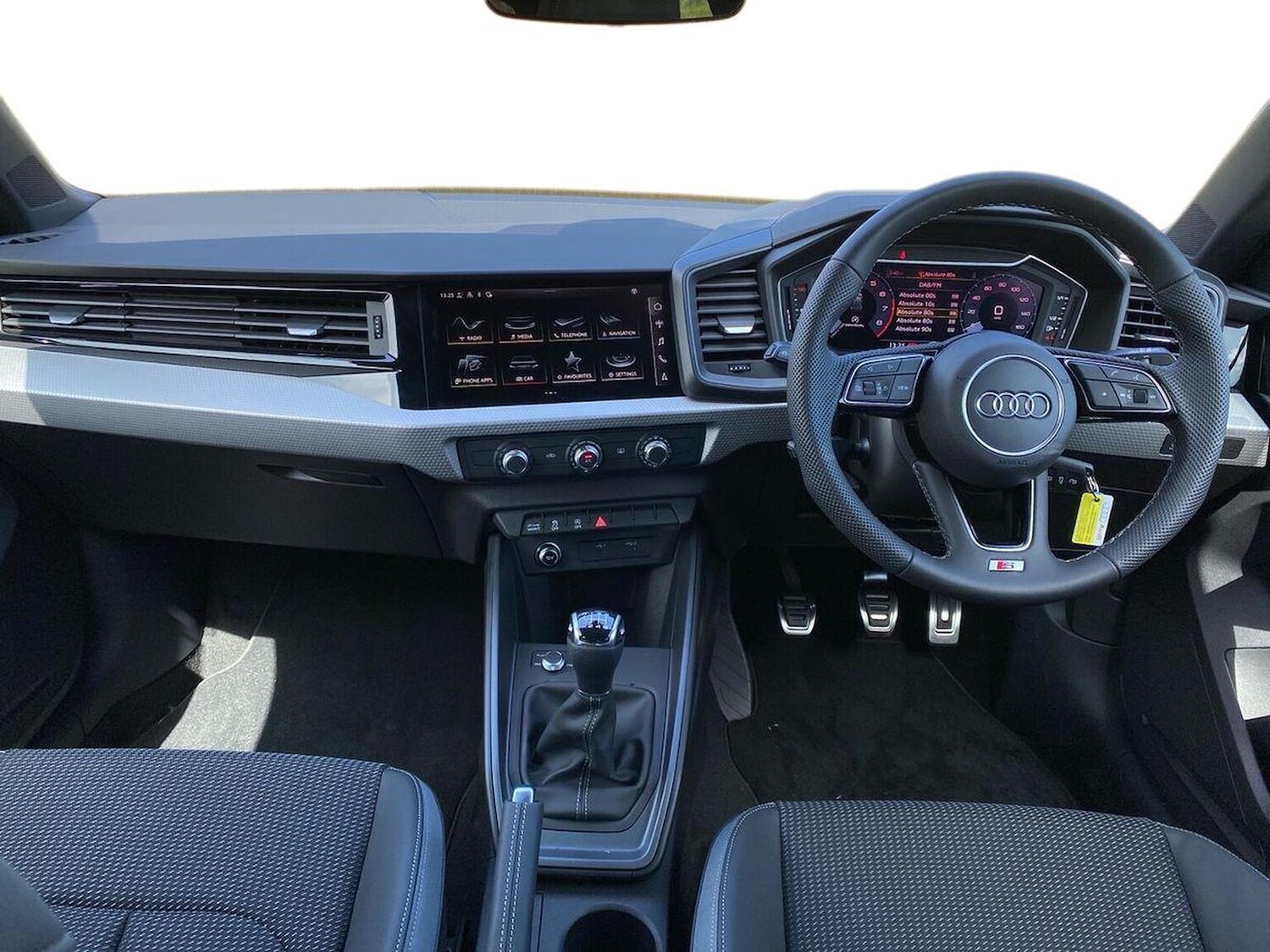 Used Audi A1 2025 for sale - 76022716: Photo 8