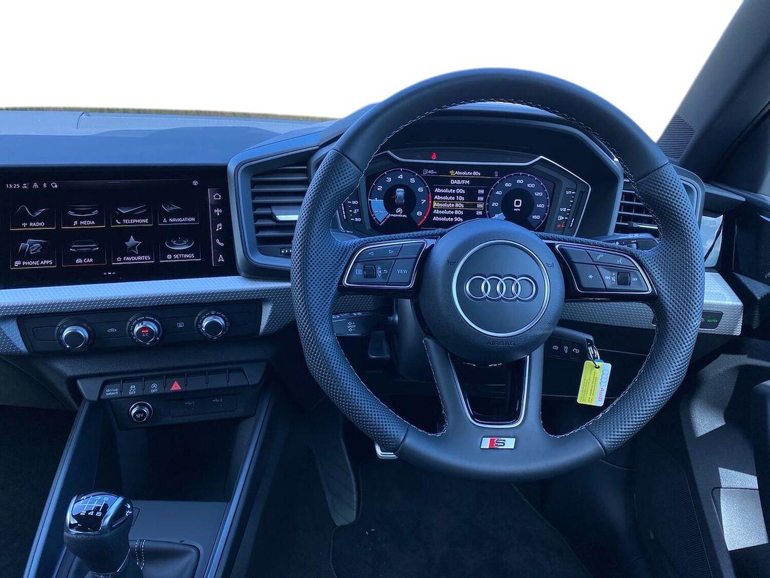 Used Audi A1 2025 for sale - 76022716: Photo 9