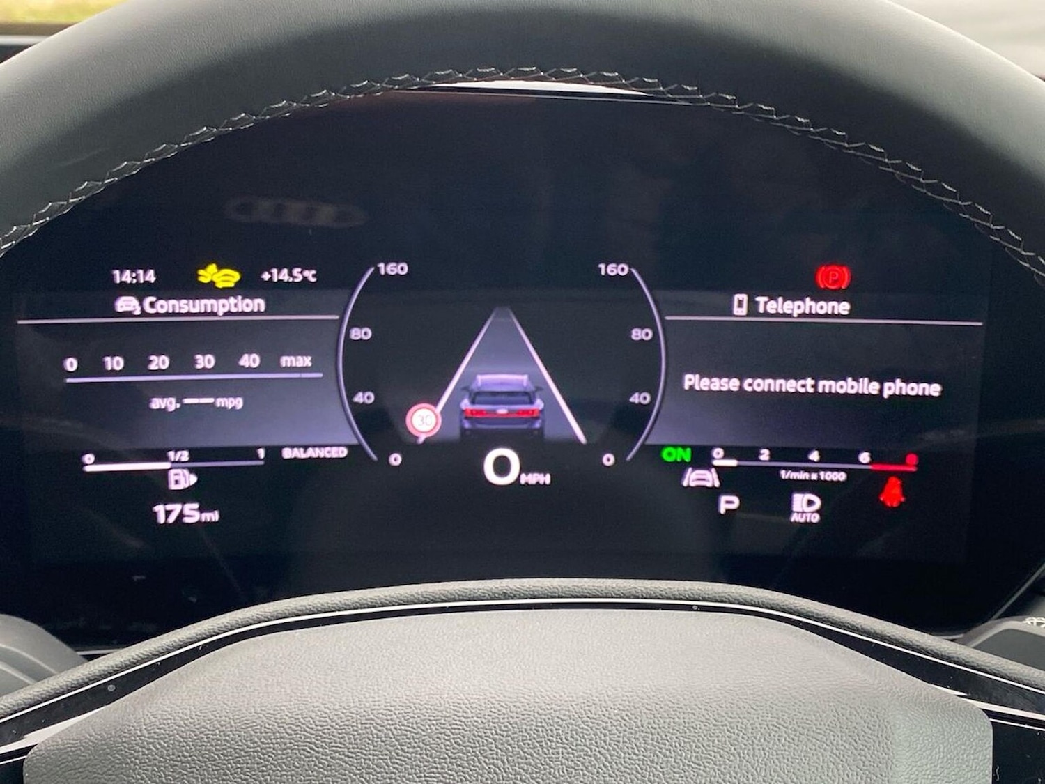 Used Audi A6 2025 for sale - 77073191: Photo 10