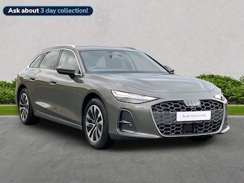 2025 - 2.0 TFSI 204 Sport 5dr S Tronic