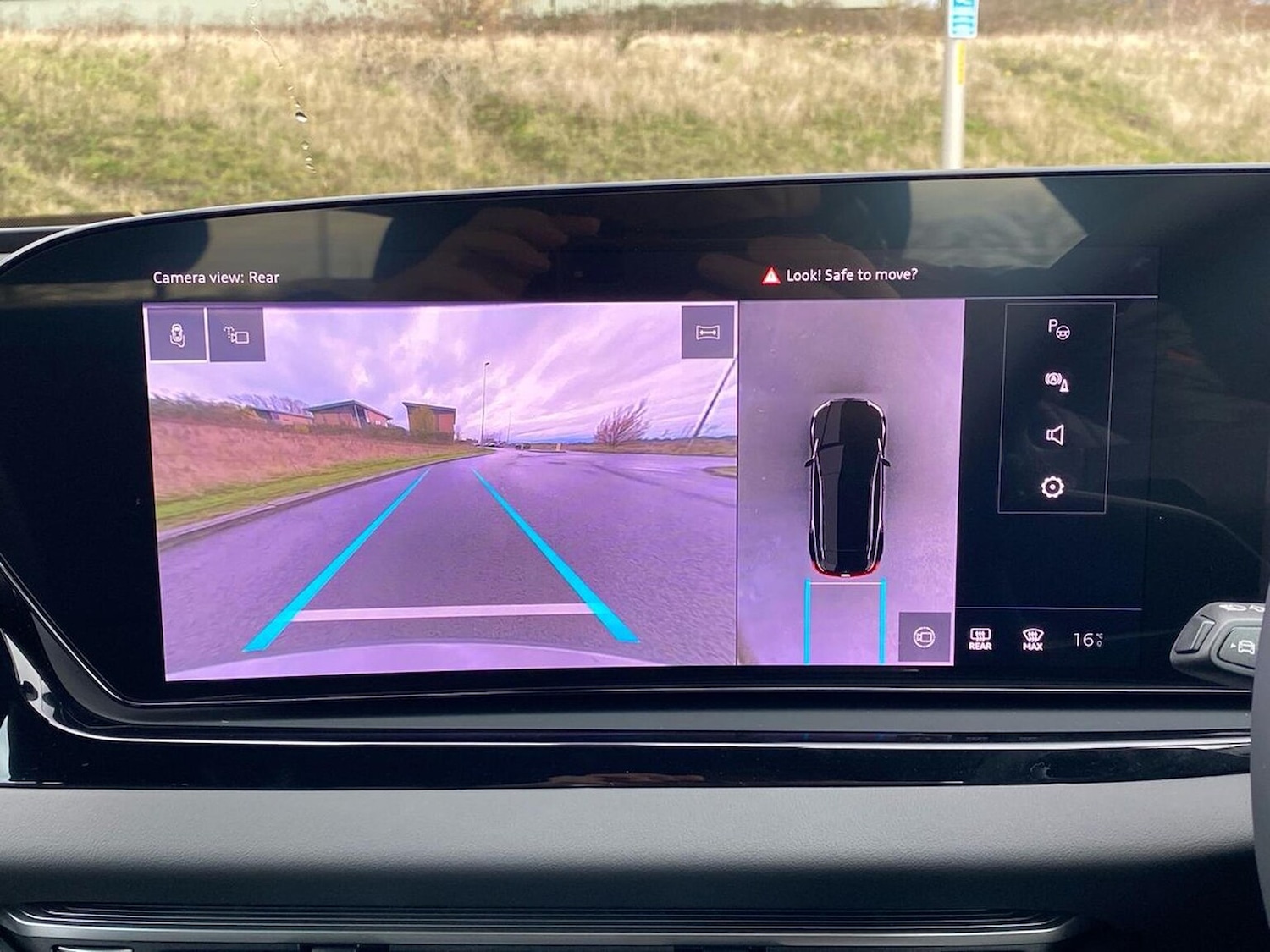 Used Audi A6 2025 for sale - 77073191: Photo 23