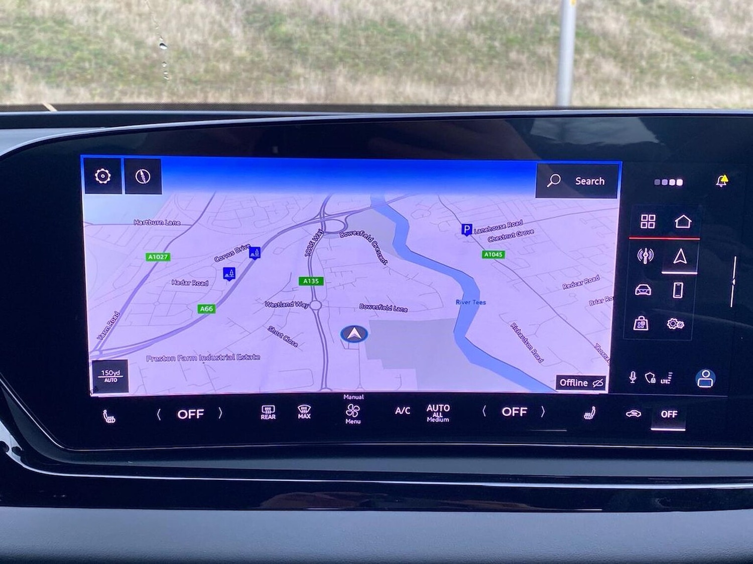 Used Audi A6 2025 for sale - 77073191: Photo 24