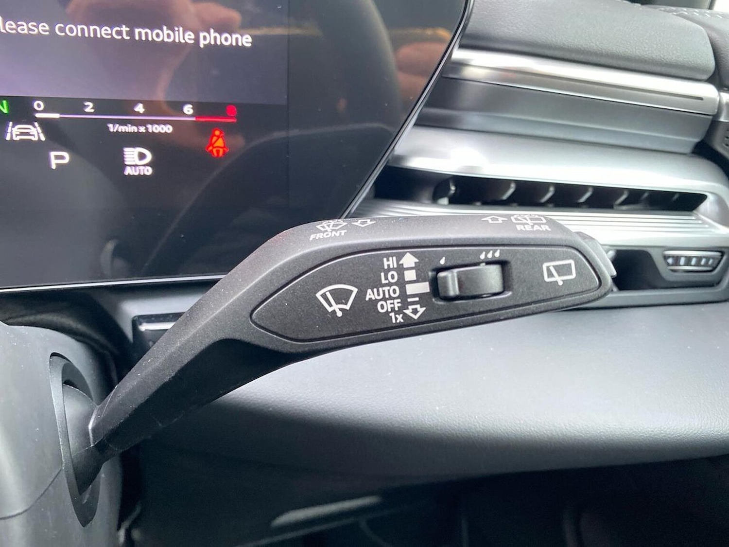 Used Audi A6 2025 for sale - 77073191: Photo 28