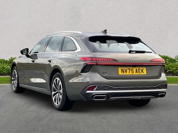 Used Audi A6 2025 for sale - 77073191: Photo