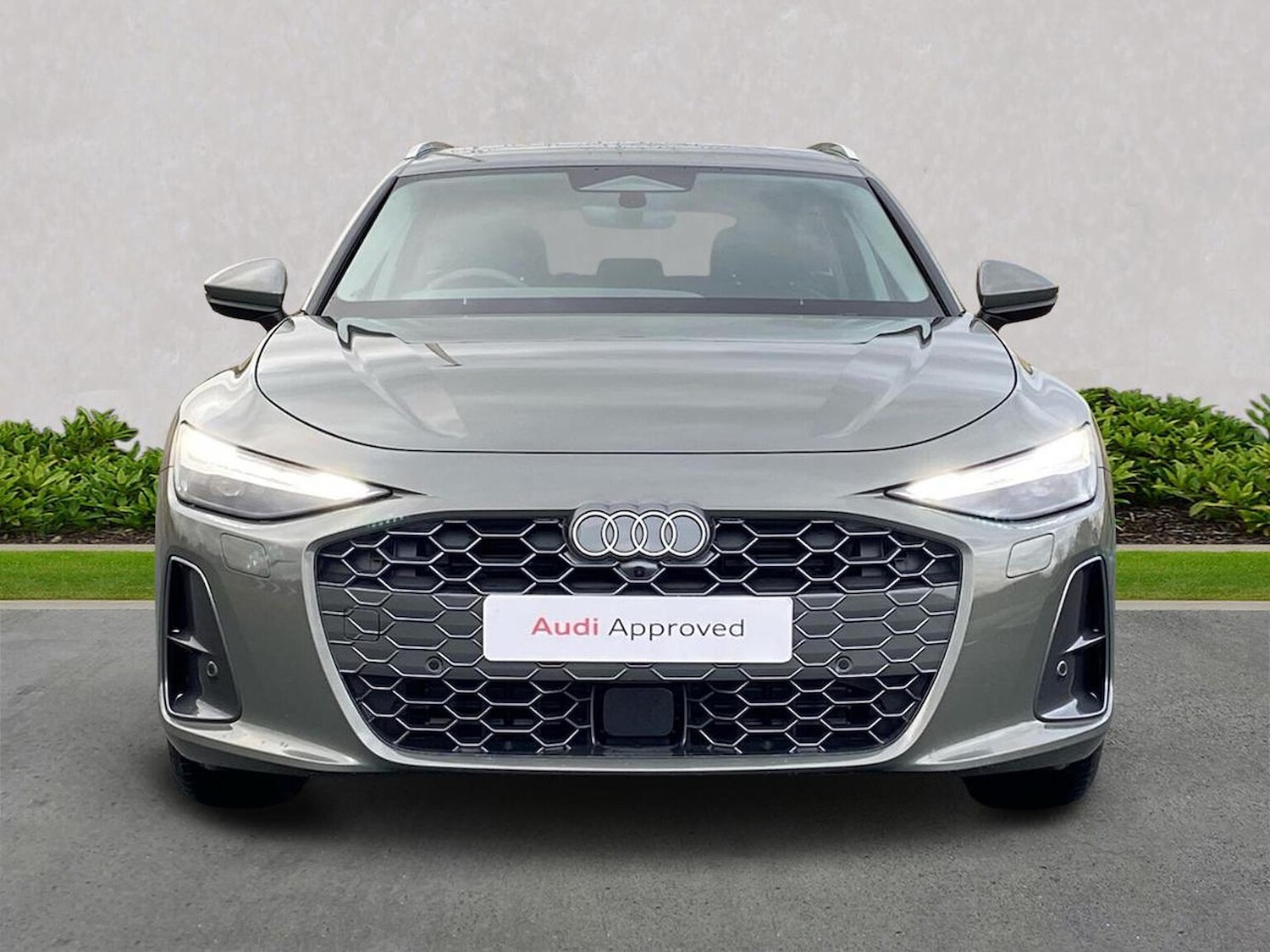 Used Audi A6 2025 for sale - 77073191: Photo 5