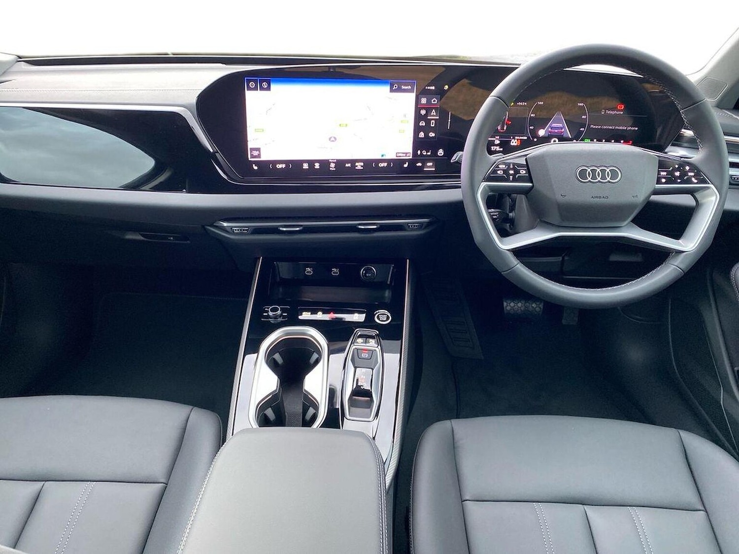 Used Audi A6 2025 for sale - 77073191: Photo 8