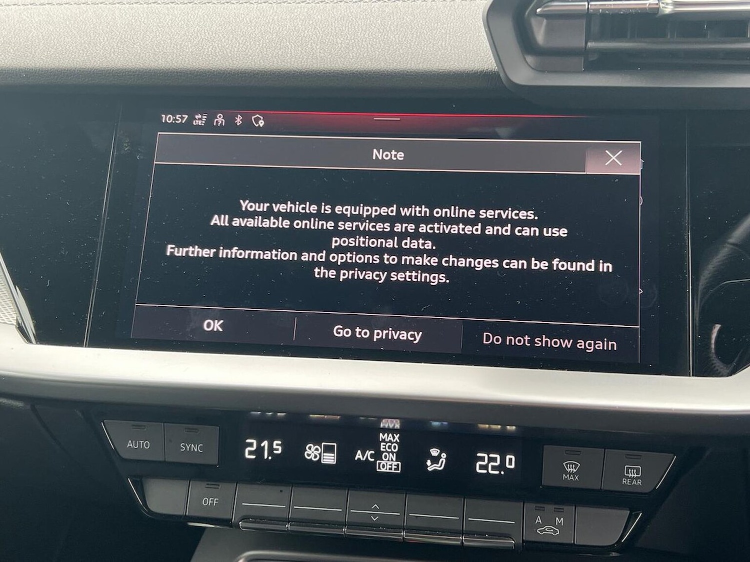 Used Audi A3 2021 for sale - 76611597: Photo 11