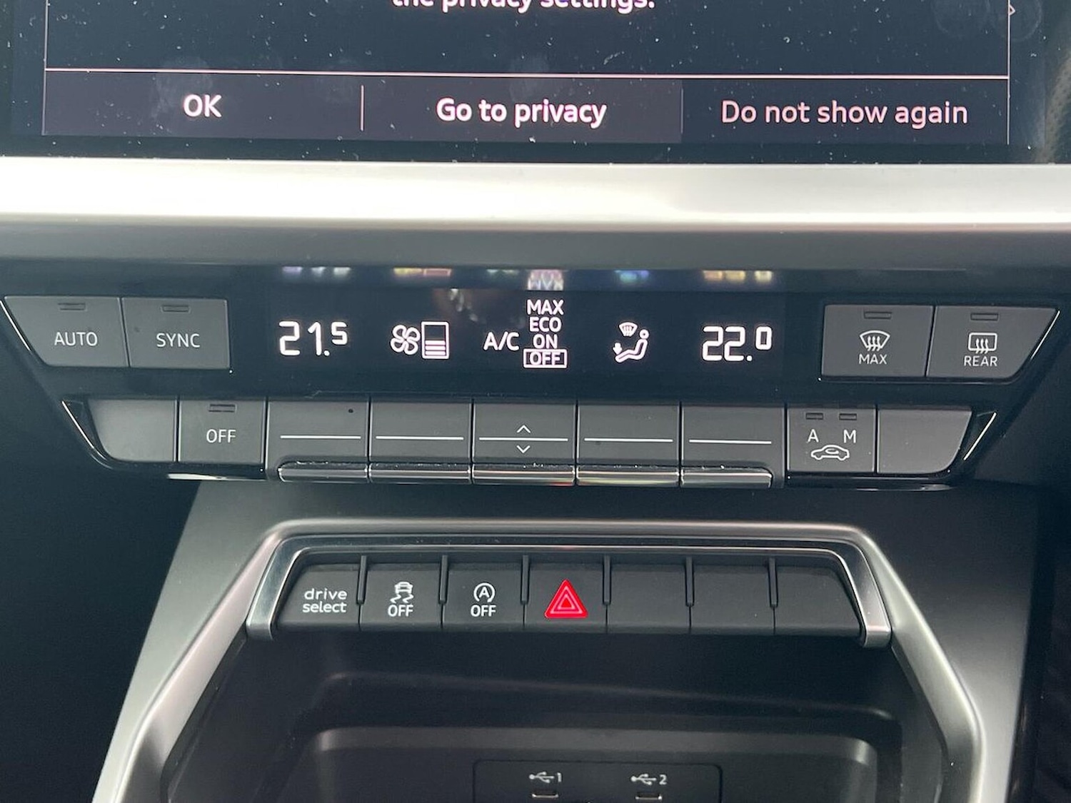 Used Audi A3 2021 for sale - 76611597: Photo 12