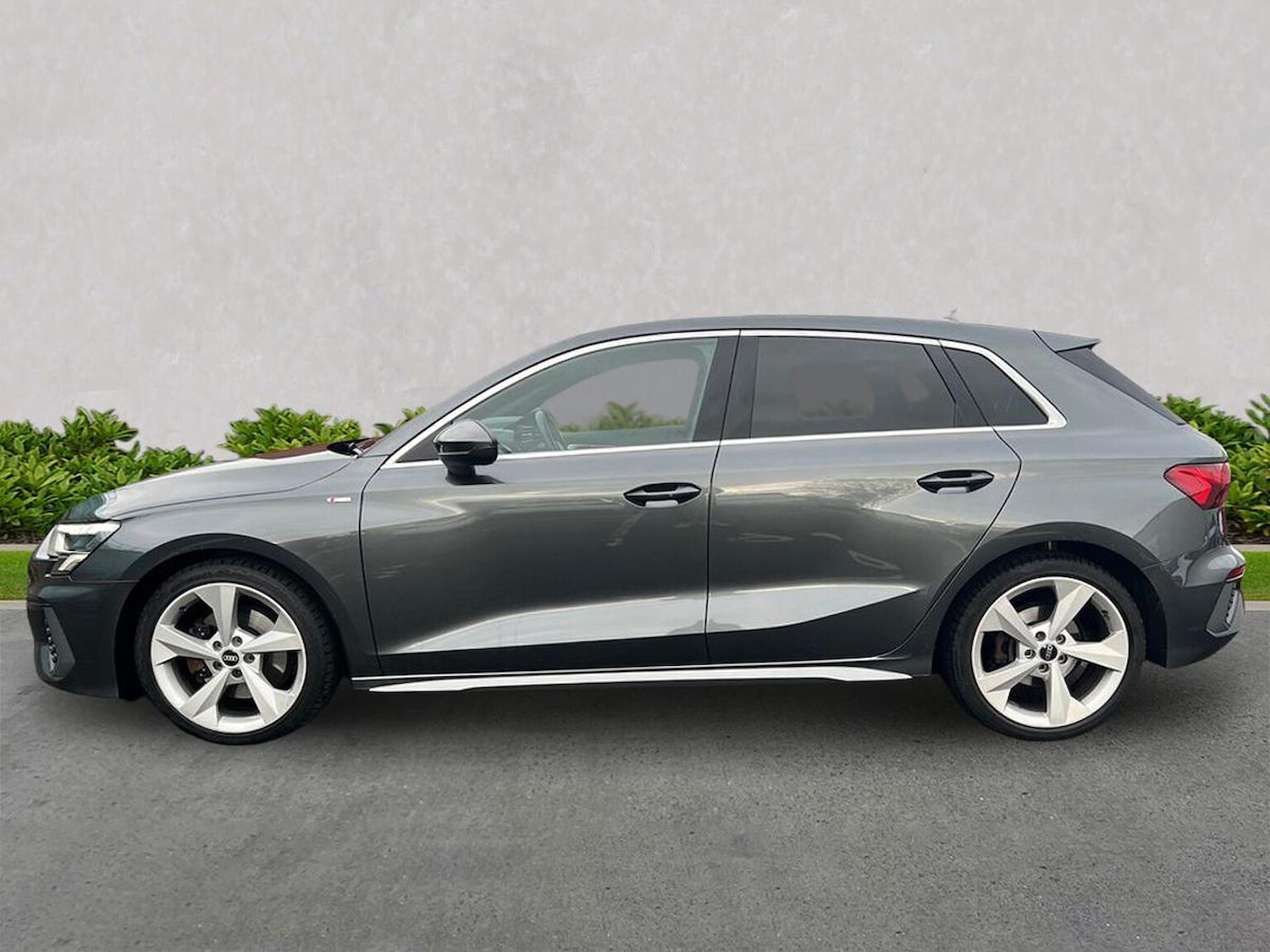 Used Audi A3 2021 for sale - 76611597: Photo 19