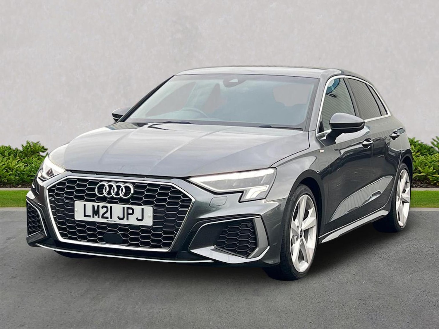 Used Audi A3 2021 for sale - 76611597: Photo 20