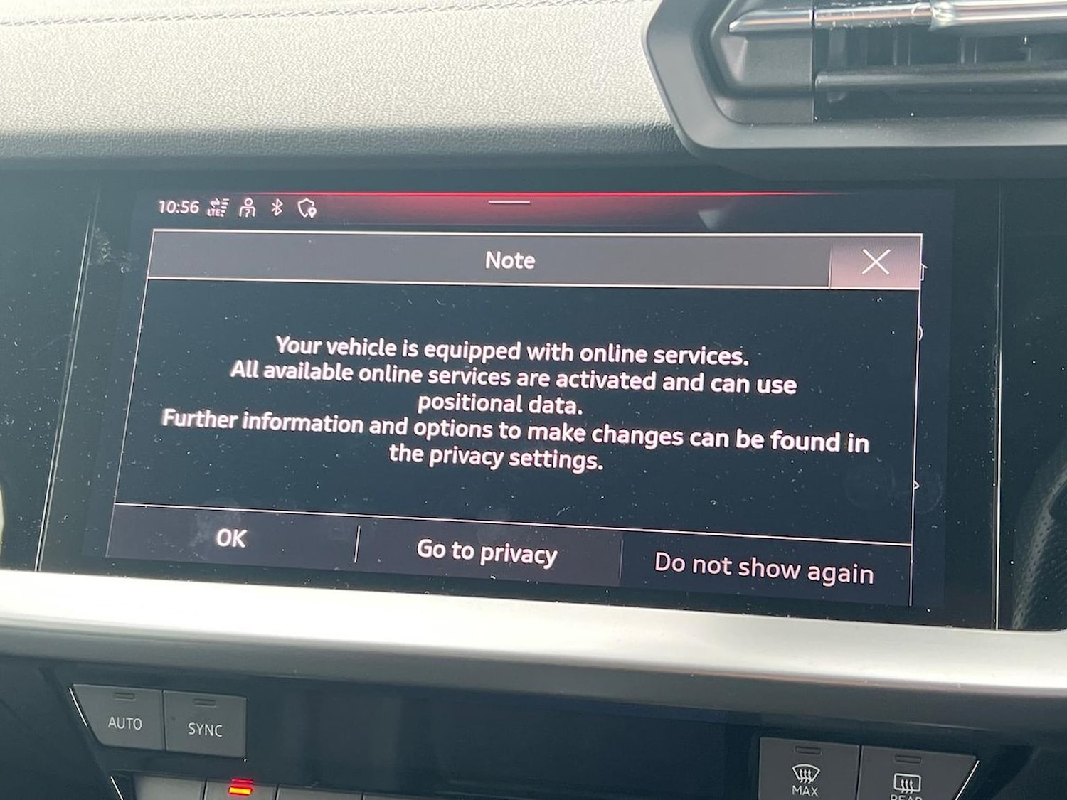 Used Audi A3 2021 for sale - 76611597: Photo 23