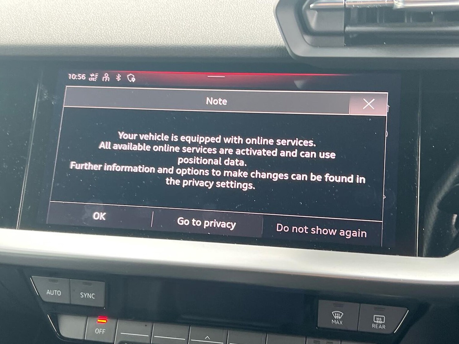 Used Audi A3 2021 for sale - 76611597: Photo 24