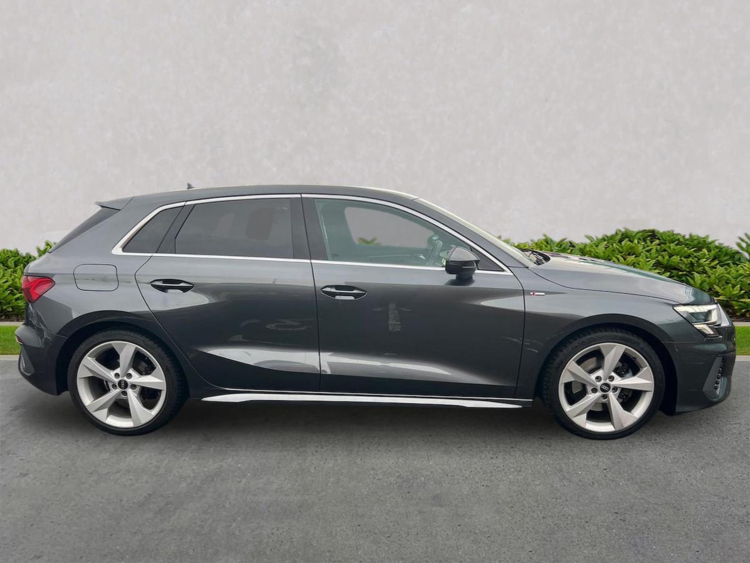 Used Audi A3 2021 for sale - 76611597: Photo 3