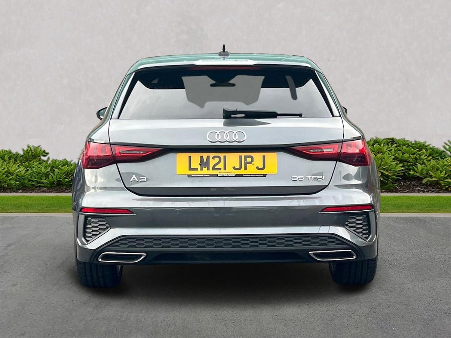 Used Audi A3 2021 for sale - 76611597: Photo 4