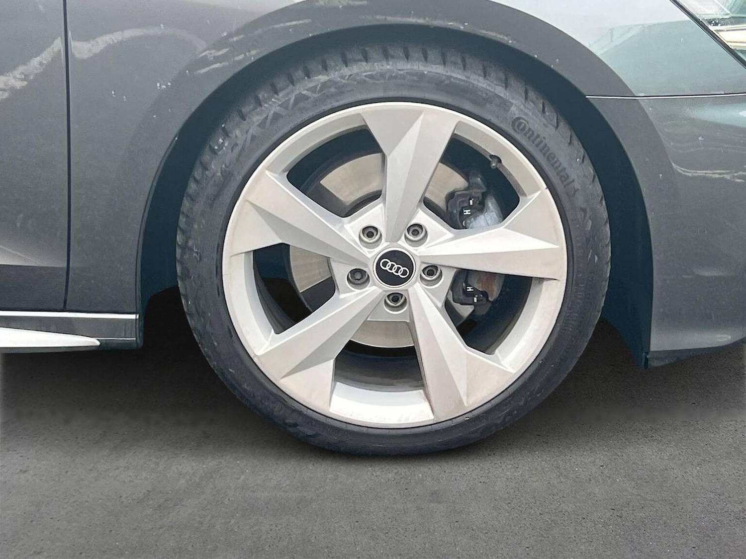 Used Audi A3 2021 for sale - 76611597: Photo 6