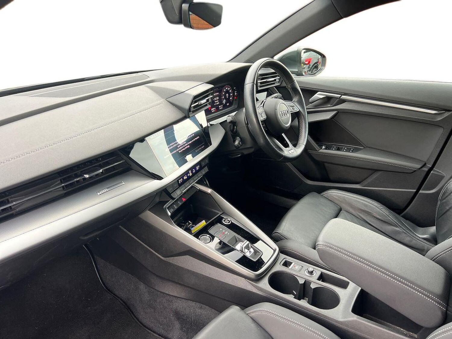 Used Audi A3 2021 for sale - 76611597: Photo 7