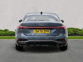 Used Audi A5 2025 for sale - 78422740: Photo