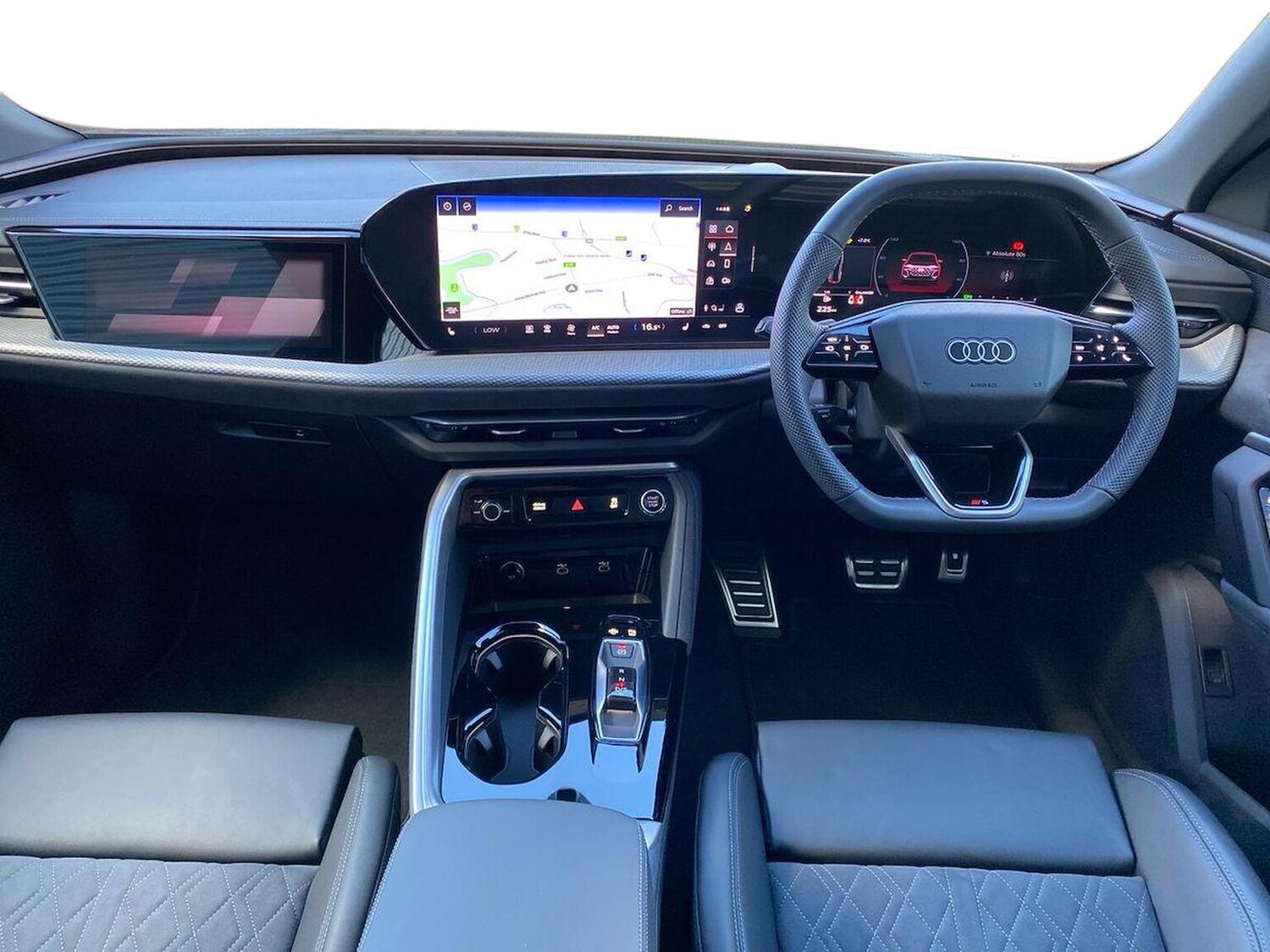 Used Audi Q5 2025 for sale - 78192933: Photo 10