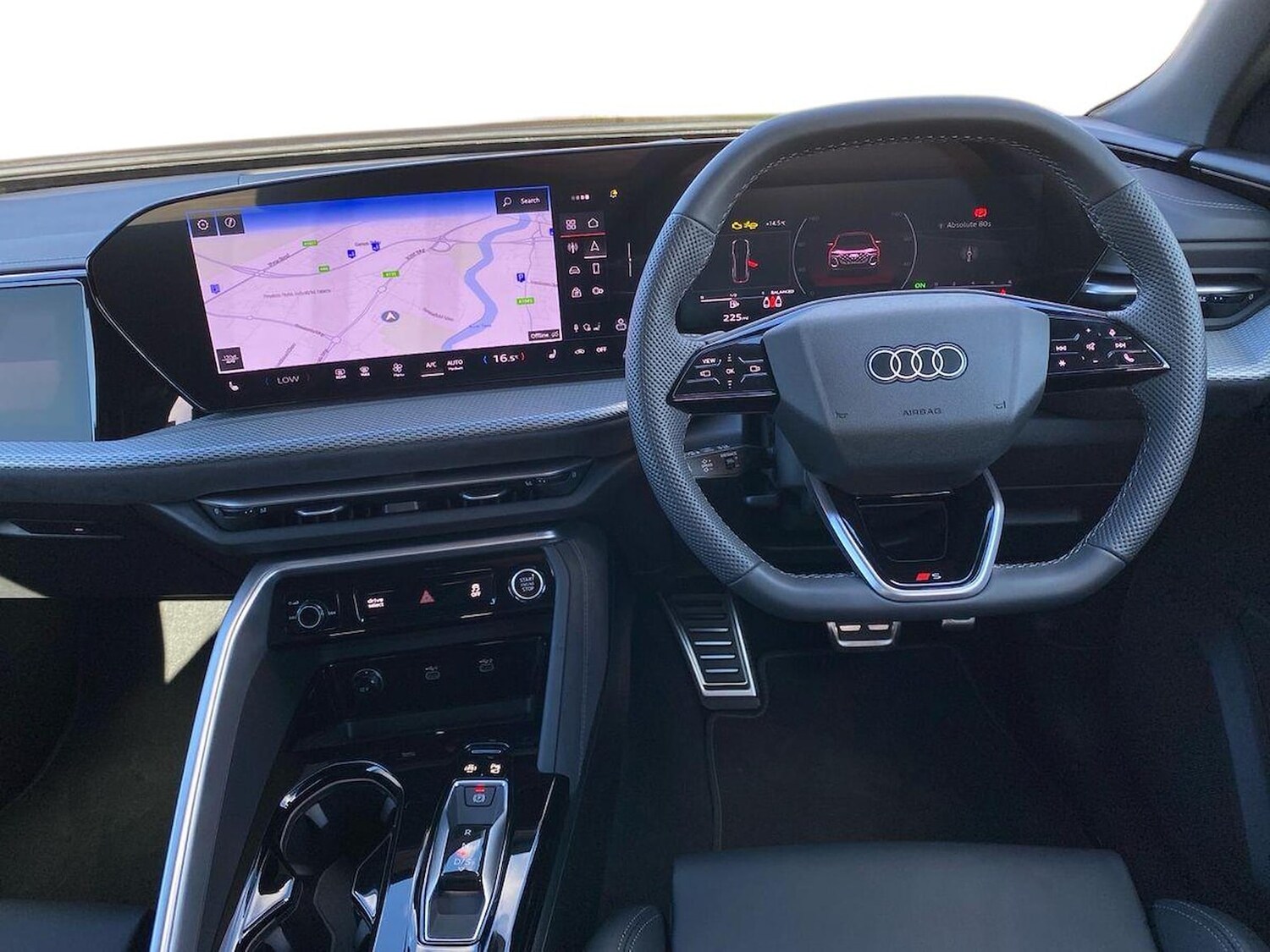 Used Audi Q5 2025 for sale - 78192933: Photo 11