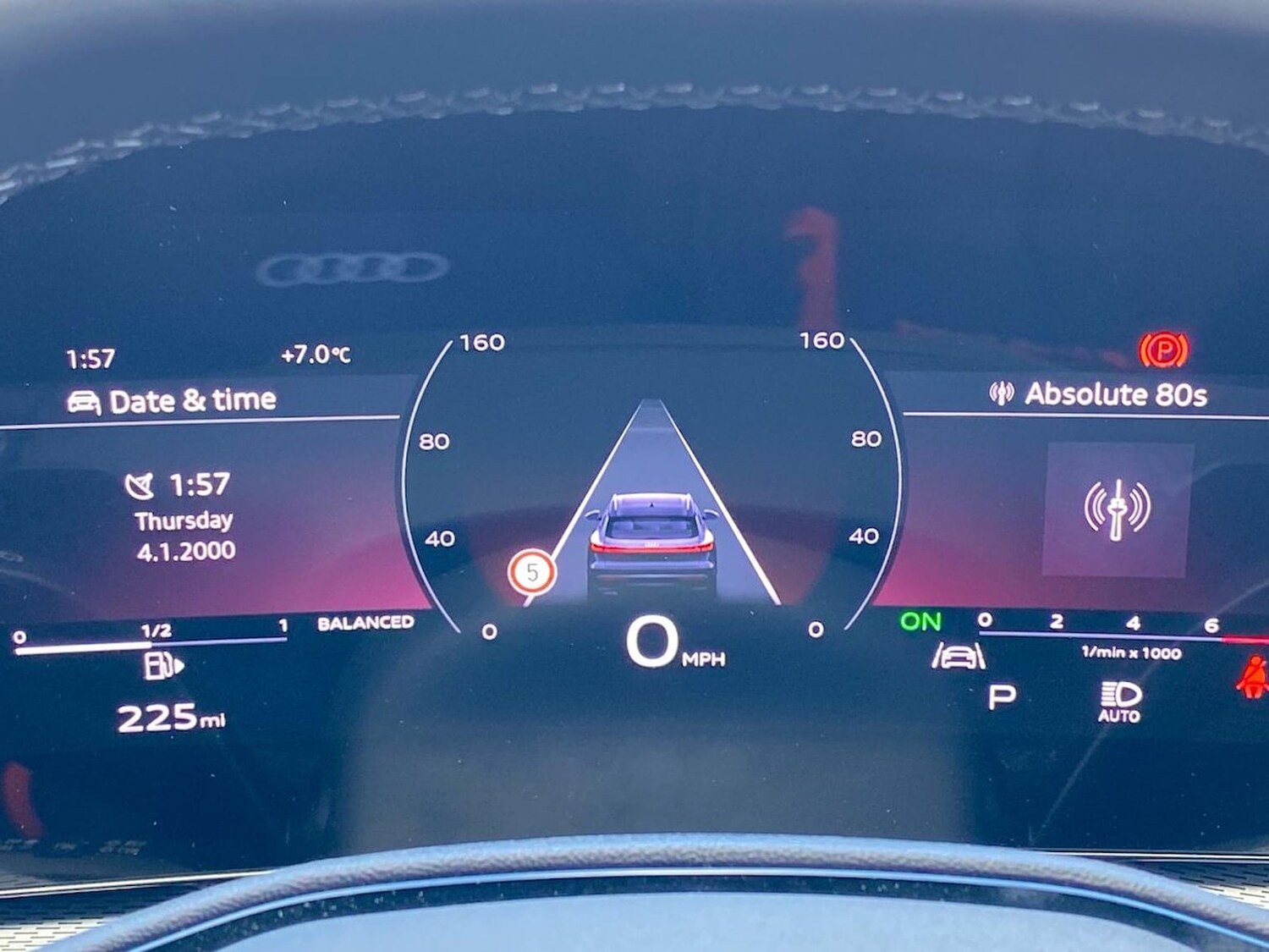 Used Audi Q5 2025 for sale - 78192933: Photo 12