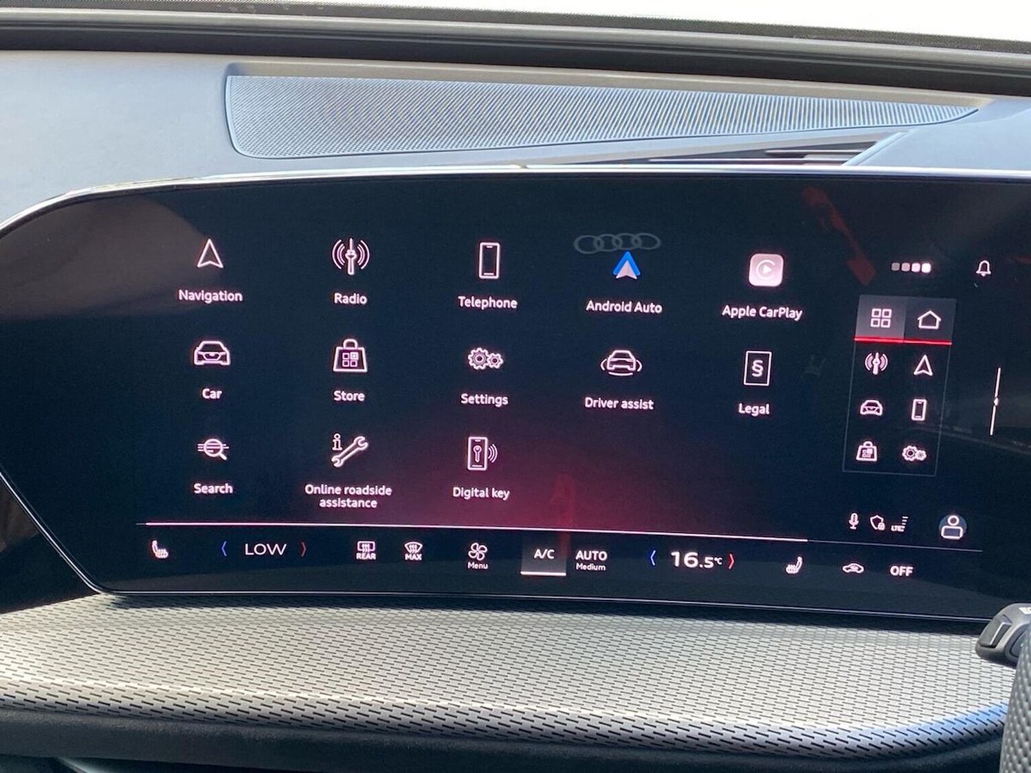 Used Audi Q5 2025 for sale - 78192933: Photo 13