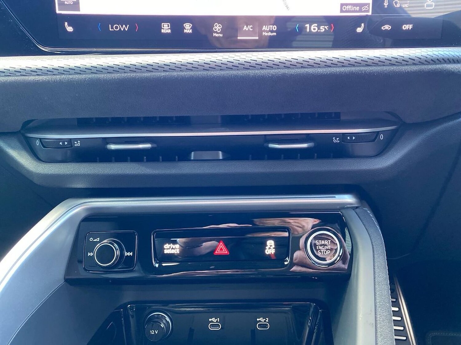 Used Audi Q5 2025 for sale - 78192933: Photo 14