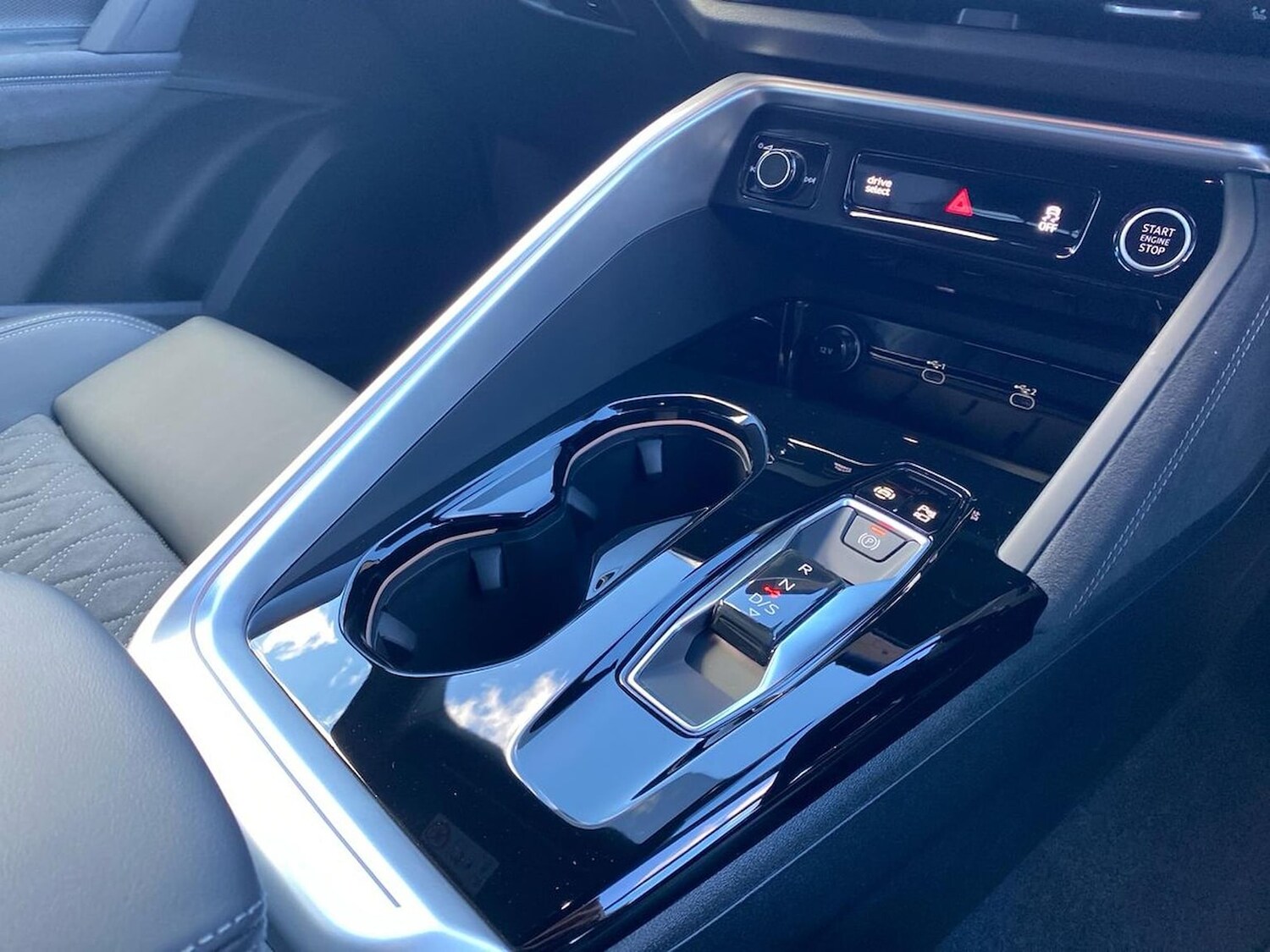 Used Audi Q5 2025 for sale - 78192933: Photo 15