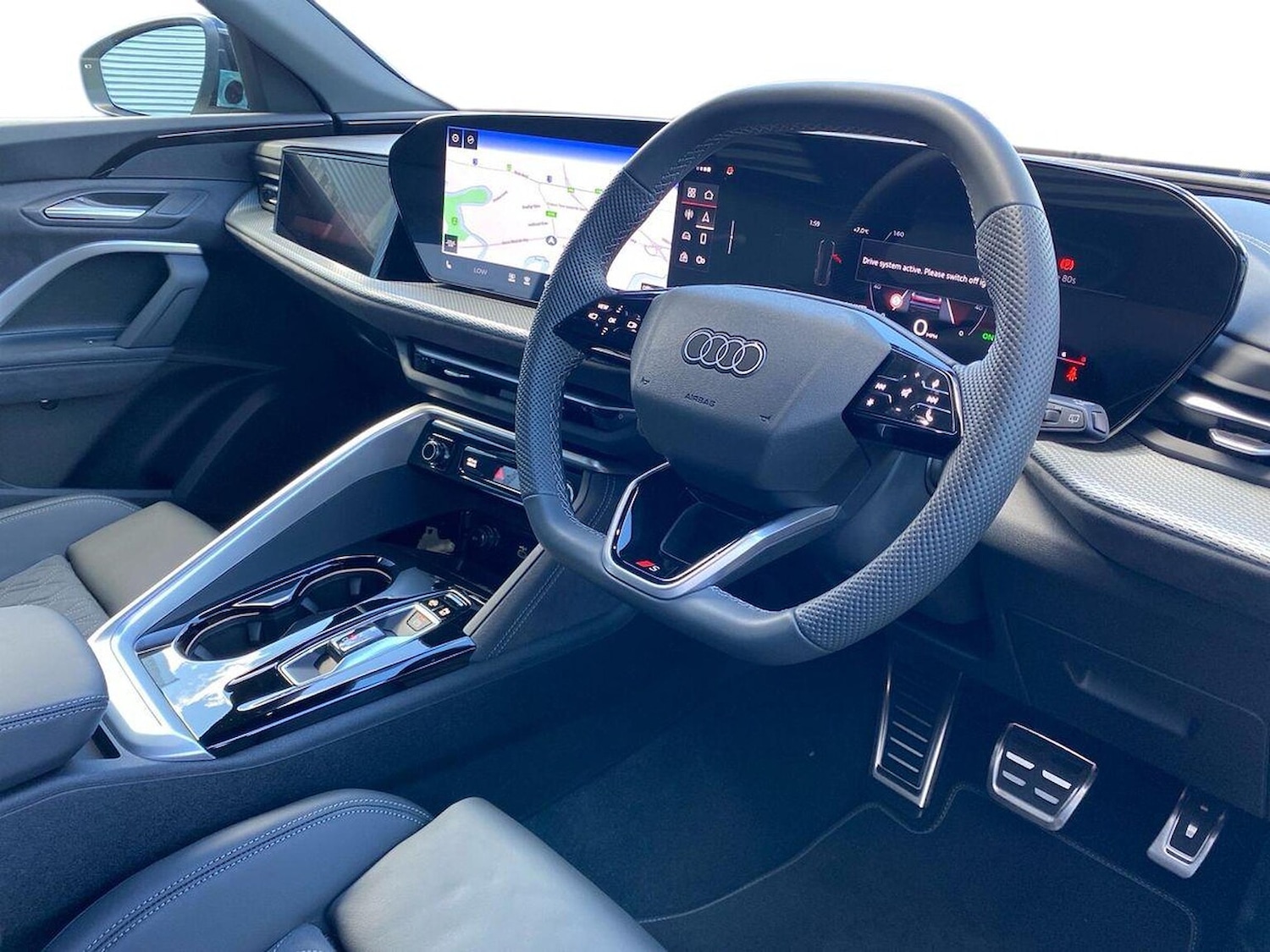 Used Audi Q5 2025 for sale - 78192933: Photo 17