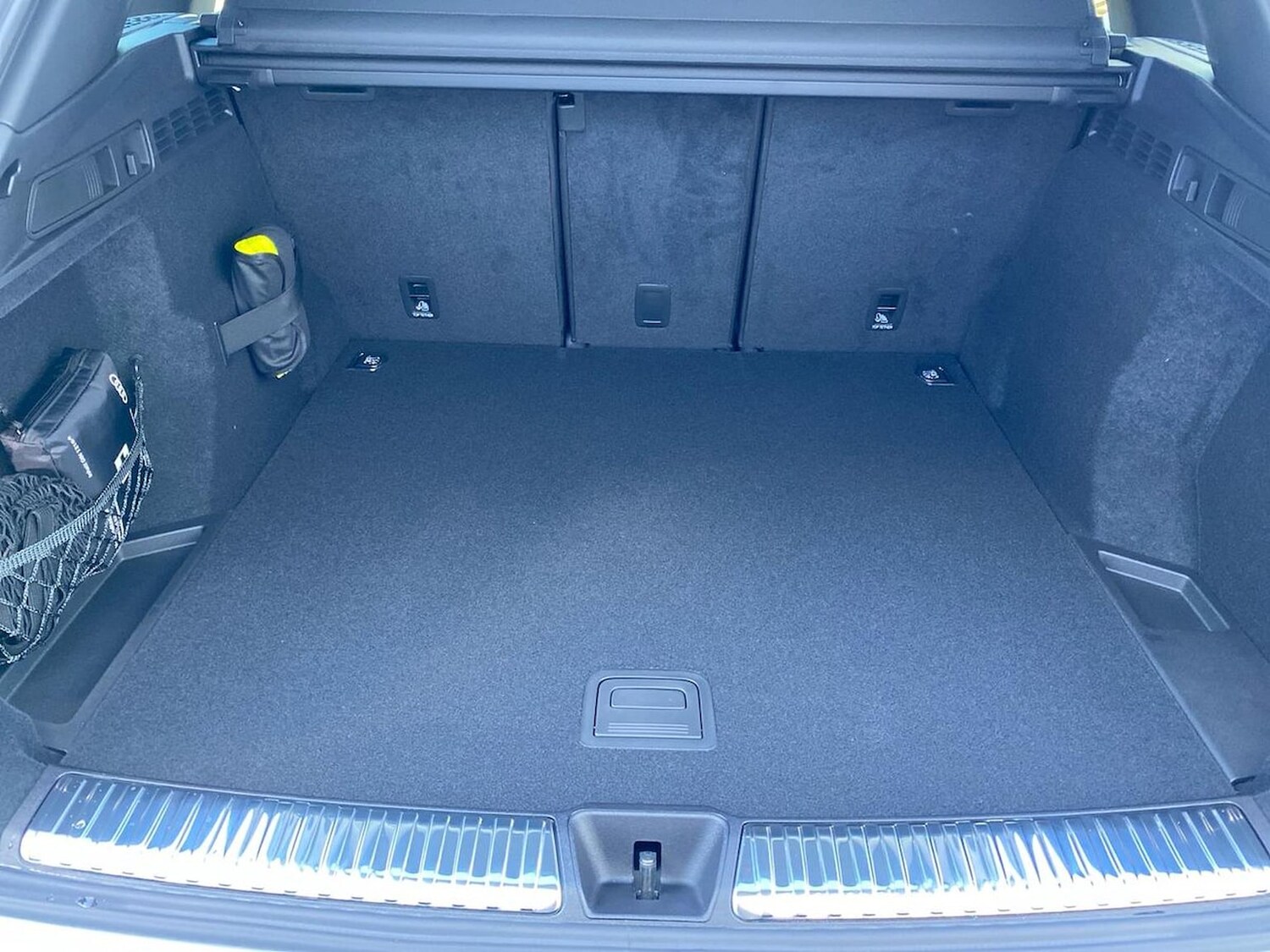 Used Audi Q5 2025 for sale - 78192933: Photo 19