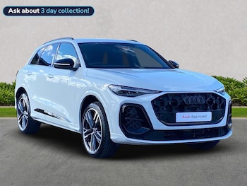 Audi Q5 feature image