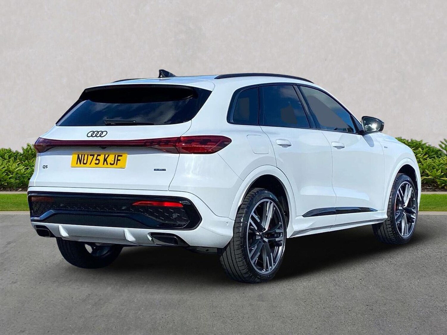 Used Audi Q5 2025 for sale - 78192933: Photo 20