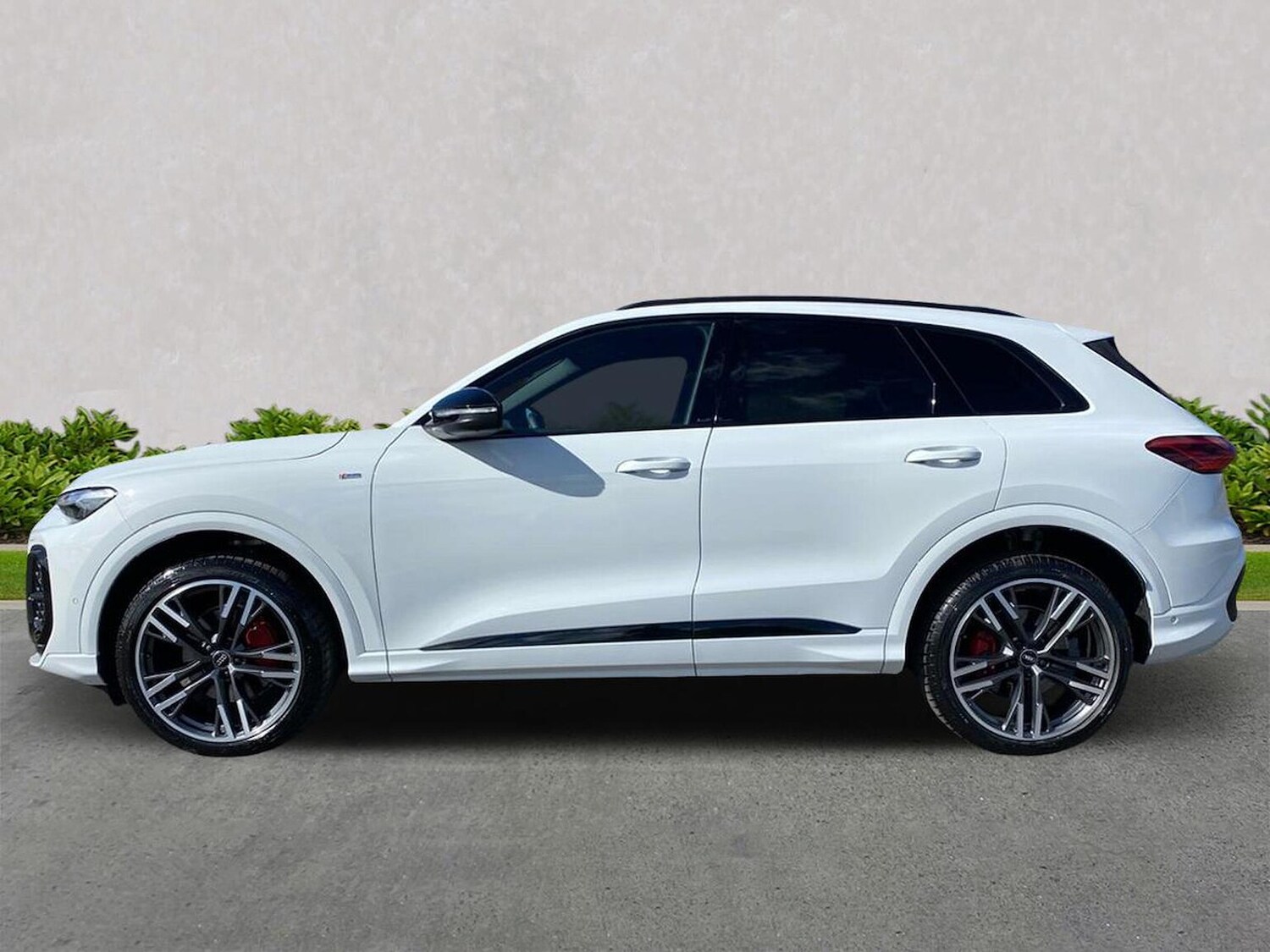 Used Audi Q5 2025 for sale - 78192933: Photo 21