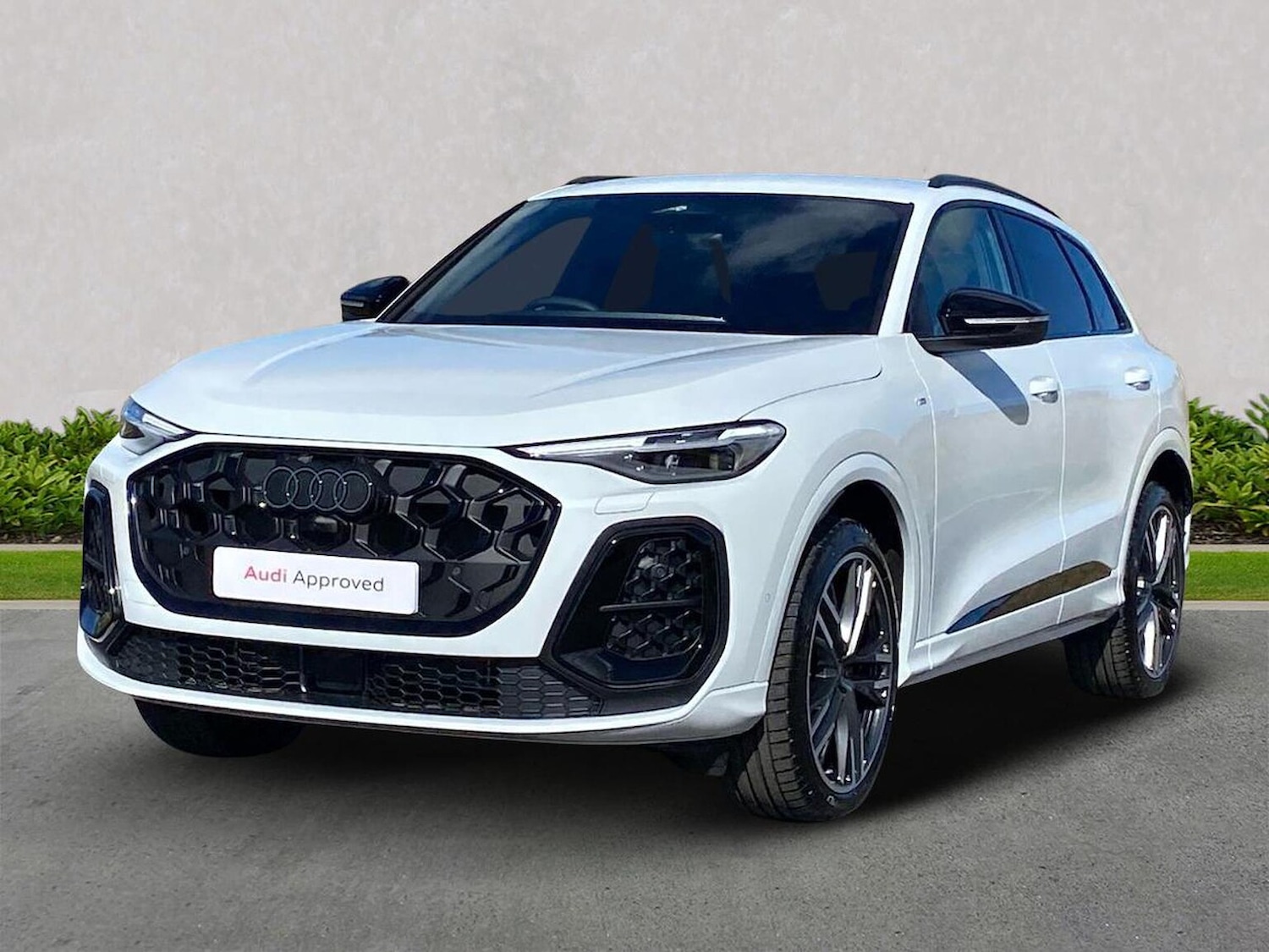 Used Audi Q5 2025 for sale - 78192933: Photo 22