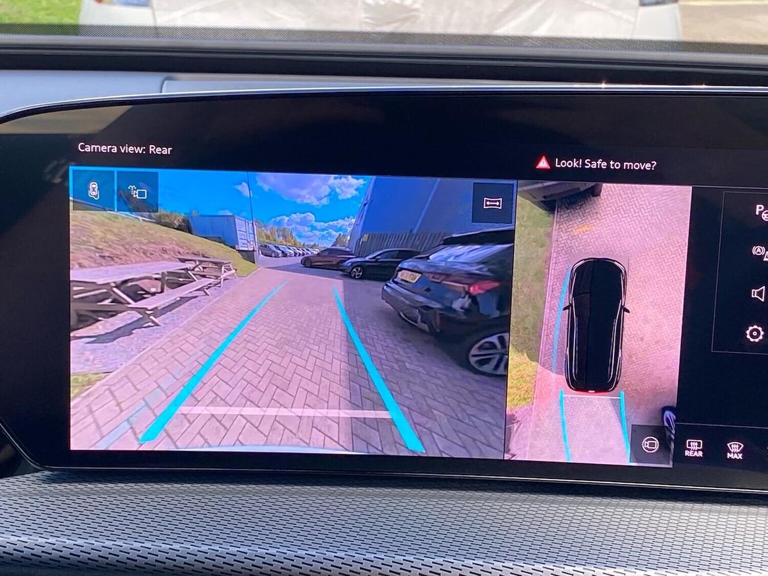 Used Audi Q5 2025 for sale - 78192933: Photo 25