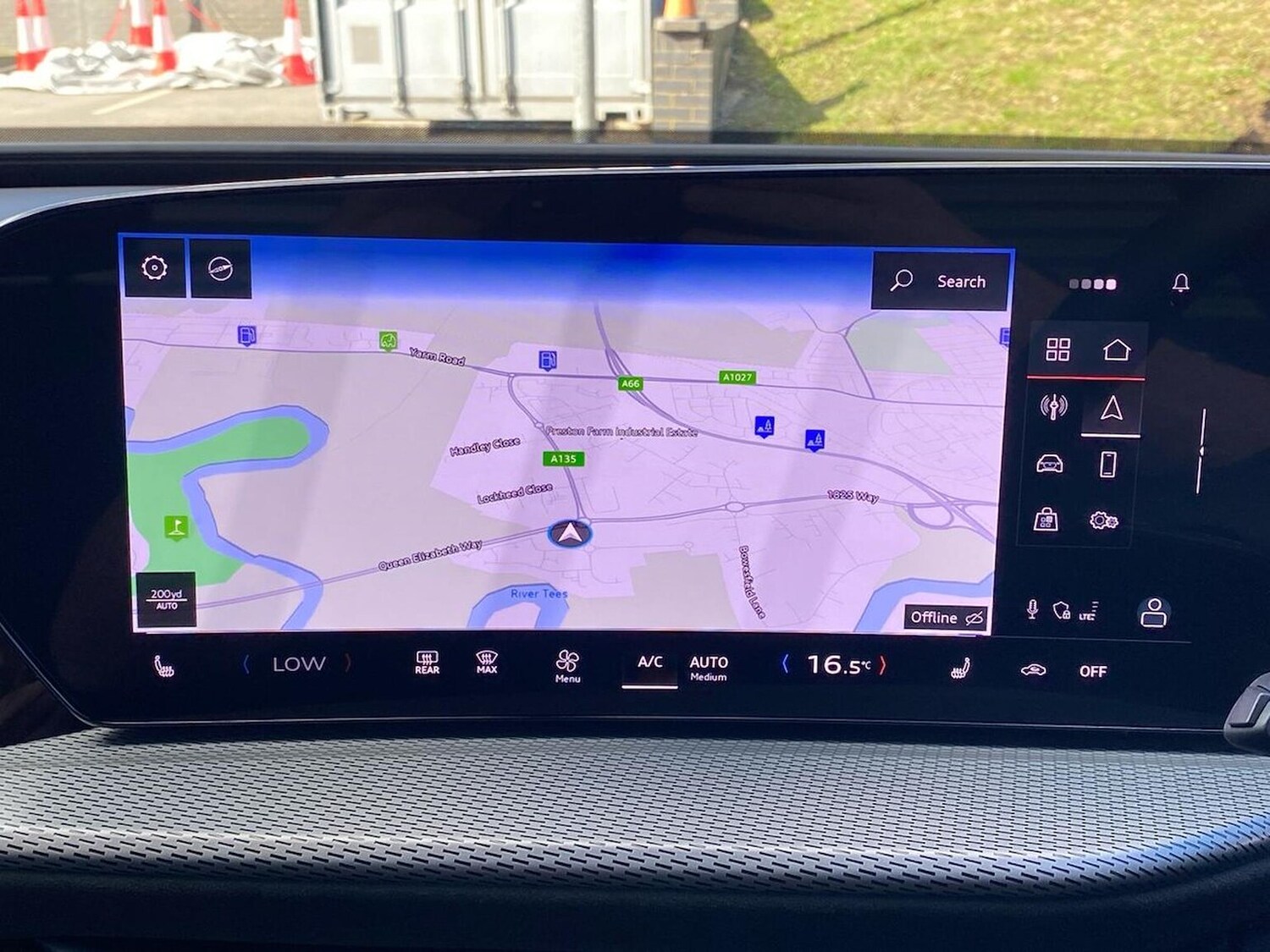 Used Audi Q5 2025 for sale - 78192933: Photo 26